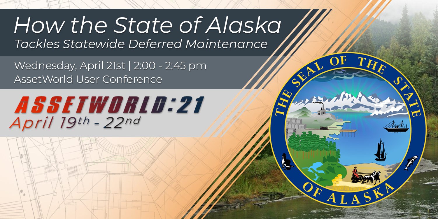 How the State of Alaska Tackles Statewide Deferred Maintenance