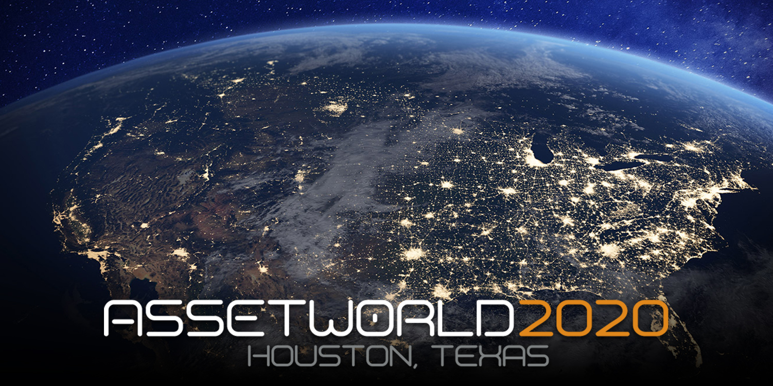 AssetWorld 2020 Canceled; Content to be Delivered Online